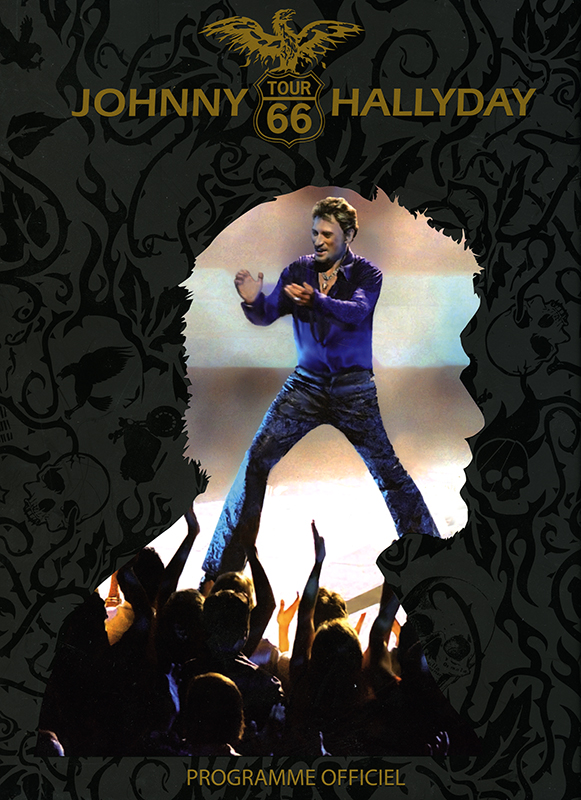 2009 Tour 66