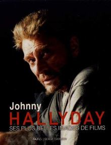 Johnny Hallyday au Cinéma