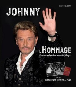 Johnny L'Hommage