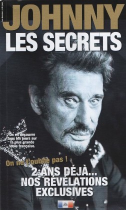 Johnny Les secrets