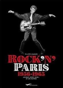 Rock'n Paris