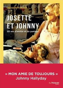 Josette et Johnny