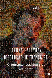 Johnny Hallyday Discographie Franaise