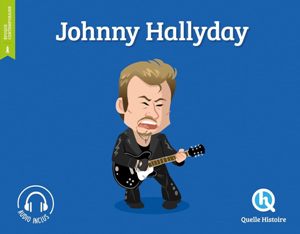 Johnny Hallyday Le Web La Bibliographie De Johnny Hallyday