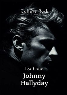 Tout sur Johnny Hallyday