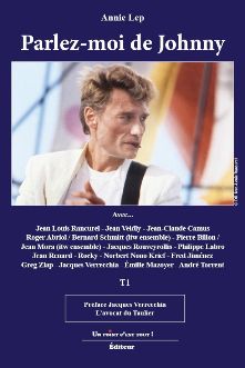 Parlez-moi de Johnny