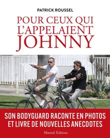 Johnny Hallyday