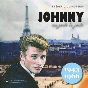 Johnny, au jour le jour