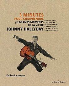 Johnny Hallyday 3 minutes pour comprendre