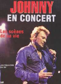 Johnny en concert (Rdition 2003)
