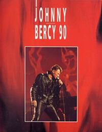 Johnny Bercy 90