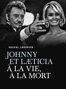 Johnny et Laeticia
