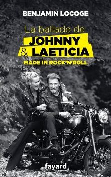 La ballade de Johnny et Laeticia
