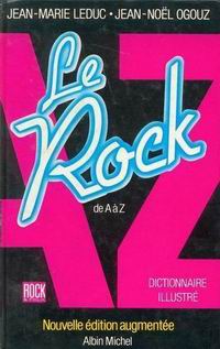 Le rock de A  Z
