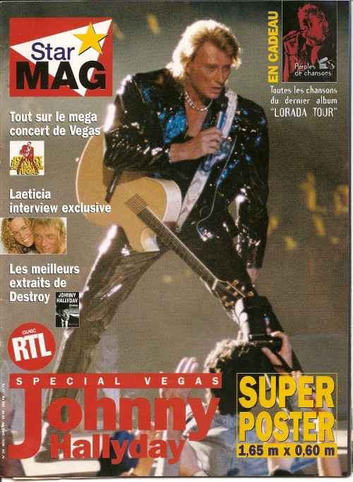 Star Mag