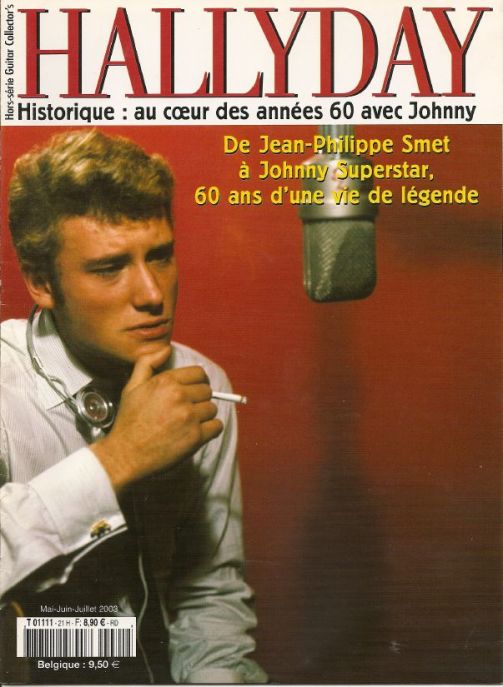 Historique