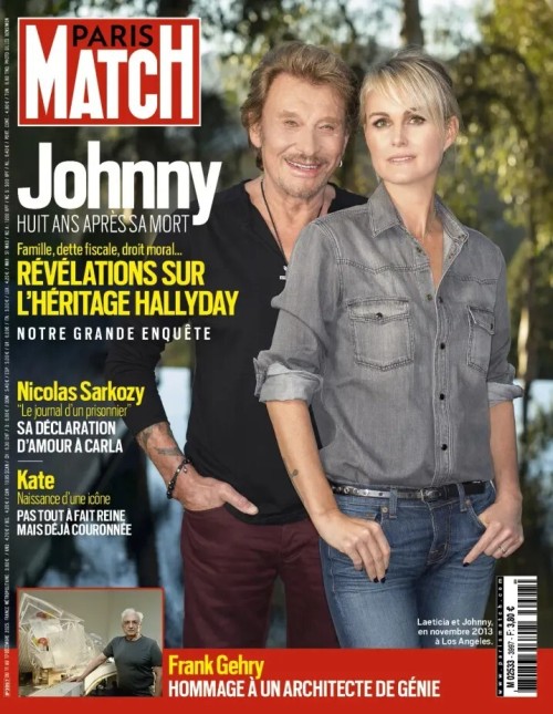Paris Match