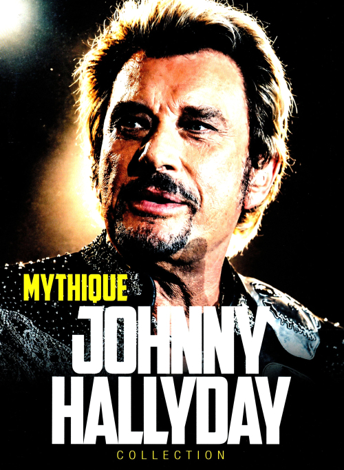 Mythique