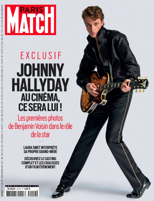 Paris Match