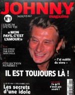 Johnny Magazine N 1