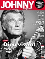 Johnny Magazine n°17