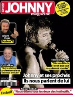 Johnny Magazine n°26