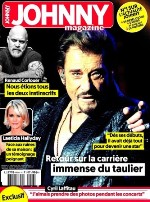 Johnny Magazine n°26