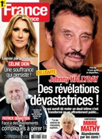 France Confidence n° 10